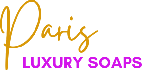 Paris Luxury Soaps