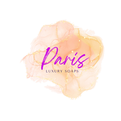 Paris Luxury Soaps