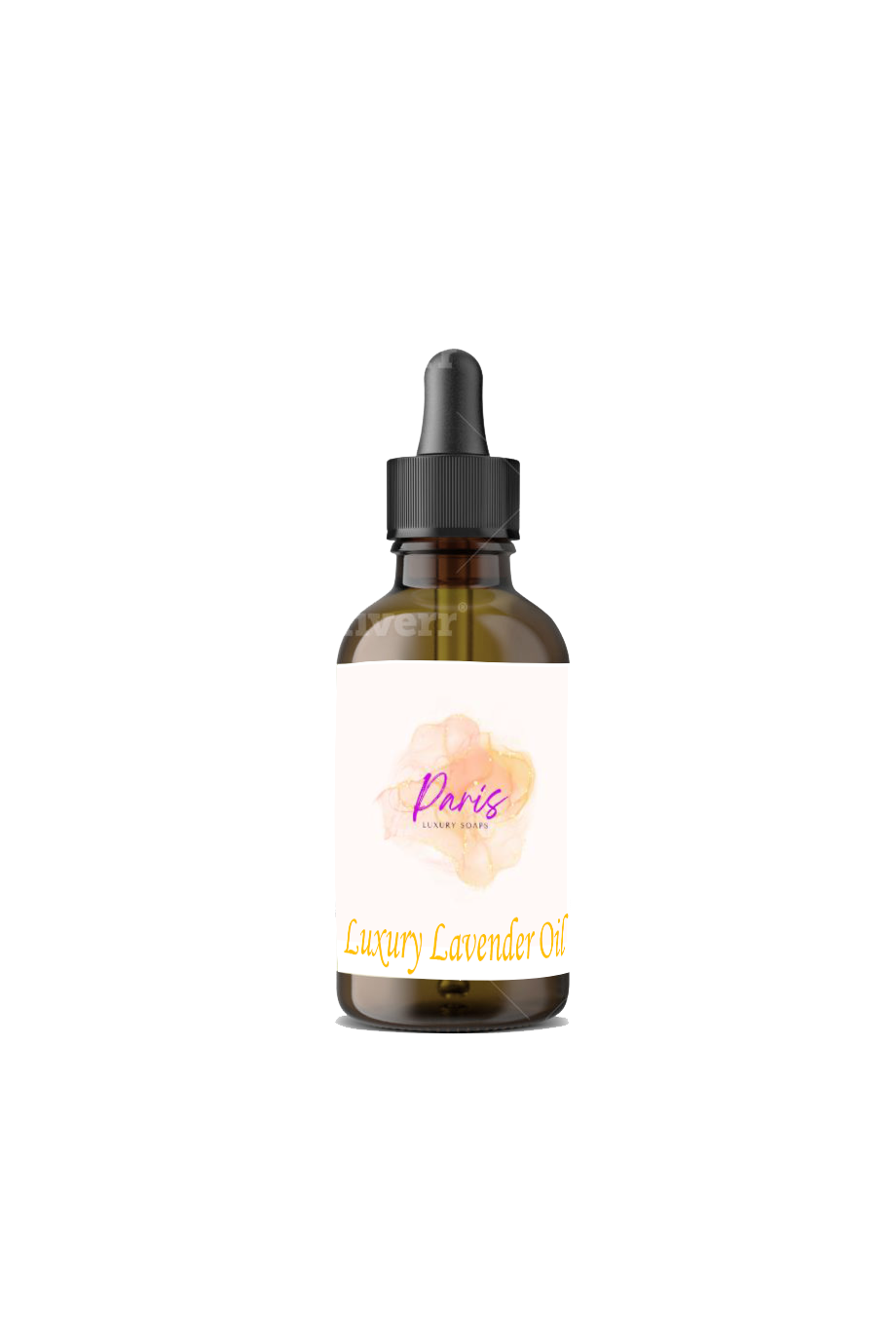 Luxury Lavender oil