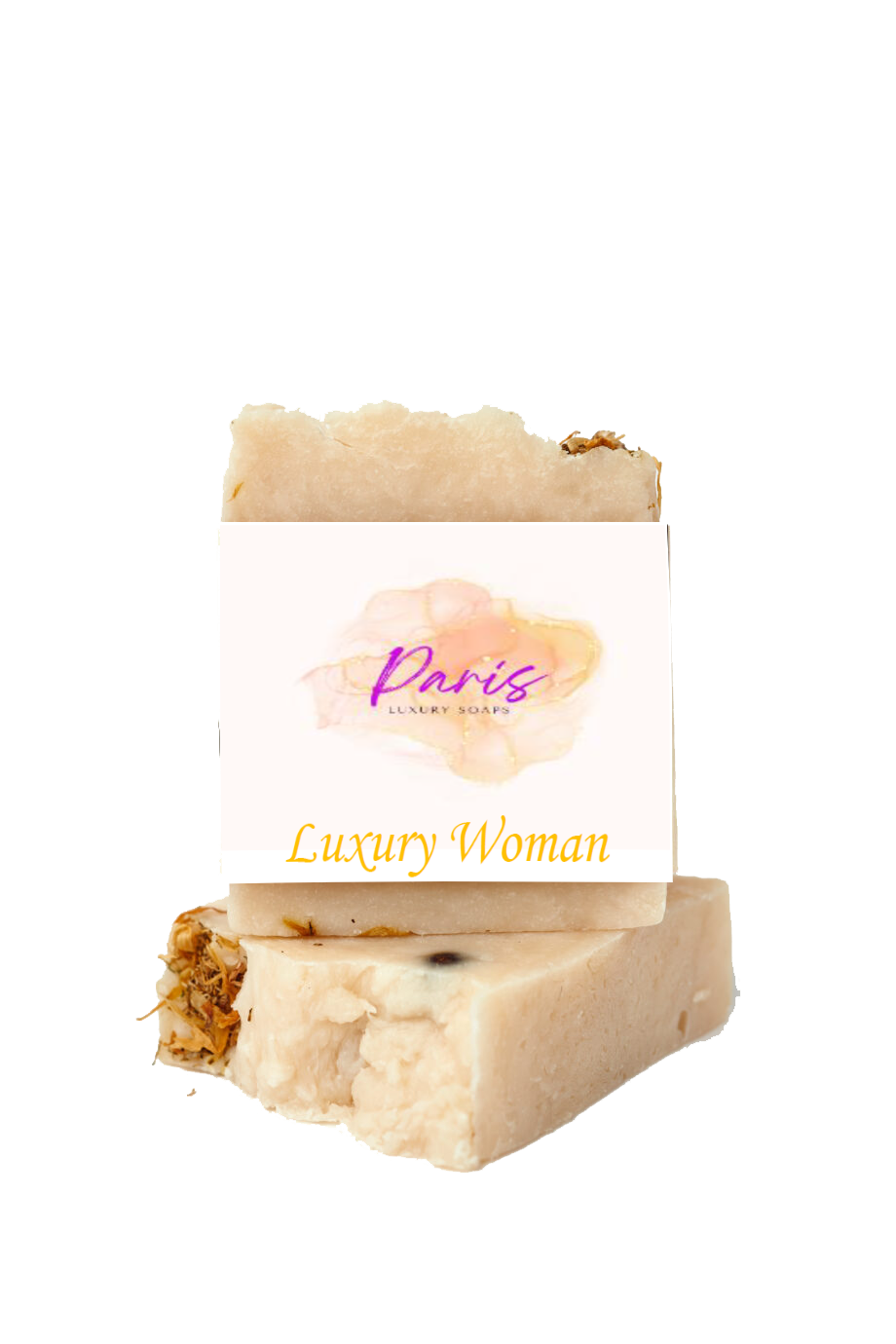 Luxury Women Yoni Soap Bar