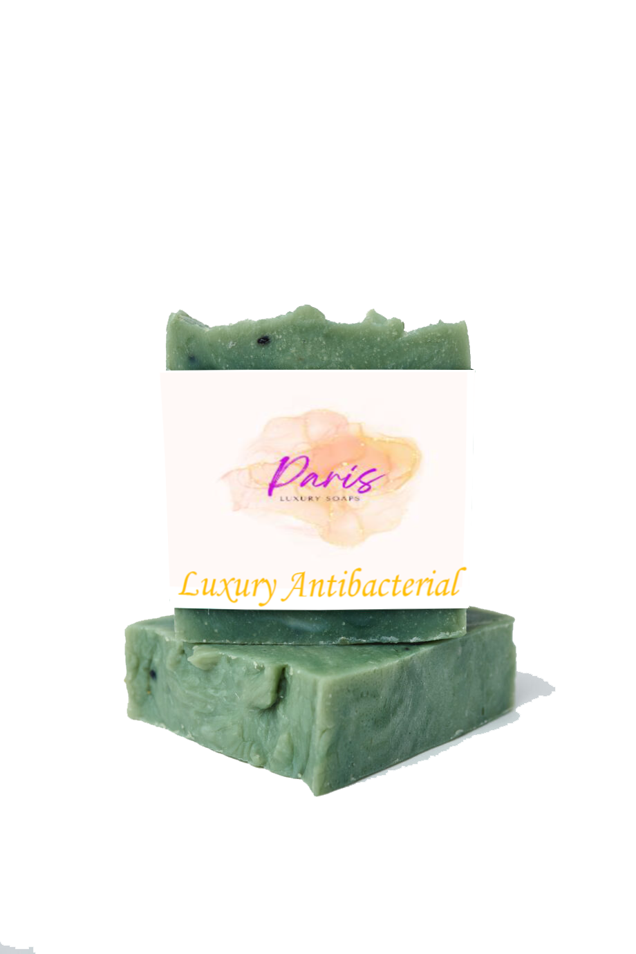 Luxury Antibacterial Bar